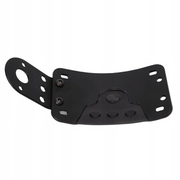 Изогнутая боковая ручка для мотоцикла