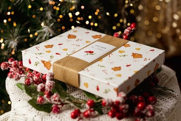 Фотопазл с фото HOLIDAY STAR GIFT