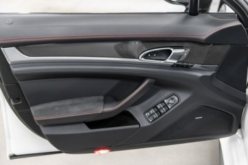 Porsche Panamera I Limuzyna Facelifting 4.8 440KM 2015 Porsche Panamera GTS. Salon Polska. Bezwypadkowa., zdjęcie 35