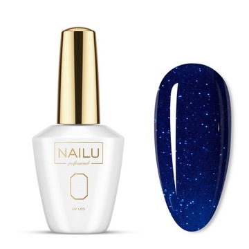 Lakier hybrydowy Nailu #203 Sea of Stars 8 ml