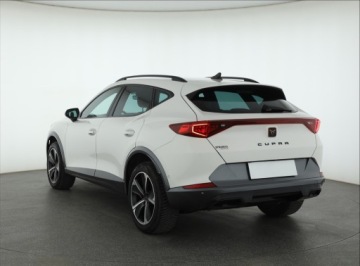 Cupra Formentor Crossover 1.5 TSI 150KM 2021 Cupra Formentor 1.5 TSI, Salon Polska, Serwis ASO, zdjęcie 3
