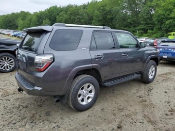 Toyota 2023 Toyota 4-Runner 2023 SE 4.0 Benzyna 270KM, zdjęcie 4