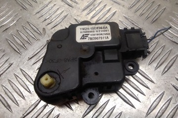 MOTOREK KRYT KOLEKTORU FORD GALAXY (WGR) YM2H19E634BA 1.9L DIESEL 85KW