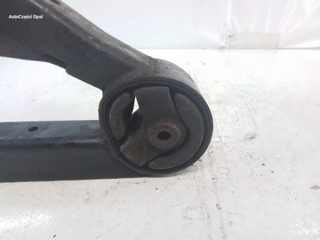 OPEL AGILA B UCHYCENÍ ULOŽENÍ MOTORU