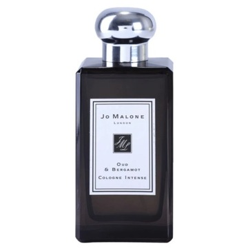 JO MALONE LONDON Oud Bergamot Cologne Intense 50ml