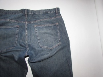 NEXT SPODNIE MĘSKIE JEANS R. W38 L33