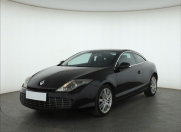 Renault Laguna III 2010 Renault Laguna 2.0 dCi, 170 KM, Automat, Xenon, zdjęcie 1