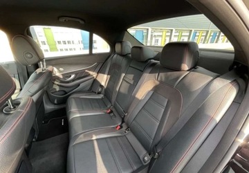 Mercedes Klasa E W213 Limuzyna AMG Facelifting 3.0 53 435KM 2022 E ///AMG E53 4Matic+435KM *SalonPL*Serwis ASO MB !!! *FV23% Leasing 102%, zdjęcie 36