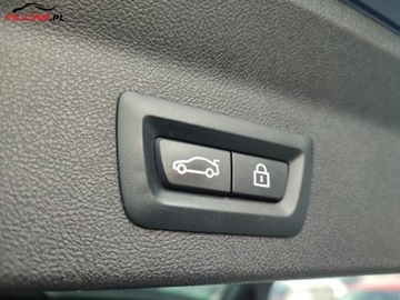 BMW X3 G01 M-SUV M40i 360KM 2018 BMW X3 SALON POLSKA Bezwypadkowy Serwis ASO 1-Wlasc. GWARANCJA Zamiana RATY, zdjęcie 29