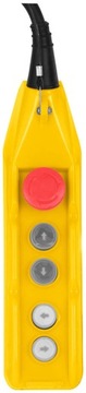Мостовой кран с лебедкой, Мостовой кран PROCAT 300, до 300 кг.