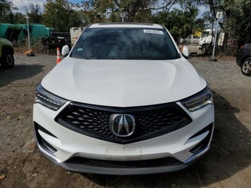 Acura RDX II 2021 Acura RDX A-Spec 2021 2.0 Benzyna 272KM, zdjęcie 5