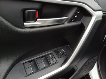 Toyota RAV4 V 2023 Toyota RAV4 2.5 Hybrid Executive 4x4 V (2018-) 2.5, zdjęcie 21