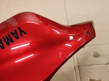 Yamaha MT 07 14-17 ОБТЕКАТЕЛЬ ЛЕВАЯ СТОРОНА