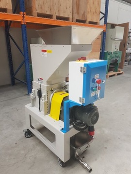 Мельница тихоходная TOPSTAR TGL-3243SS