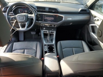 Audi Q3 II 2020 Audi Q3 Premium Plus 2020 2.0l 2.0 Benzyna 228KM, zdjęcie 8