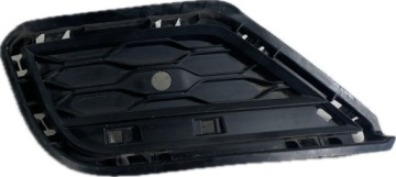 Решетка заднего правого бампера VW T-ROC 2GA 2GA807246C 2GA807012A