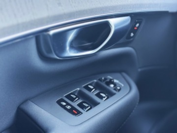 Volvo XC90 II 2025 Volvo XC 90 B5 B AWD Plus Bright | 7 miejsc | VAT, zdjęcie 33