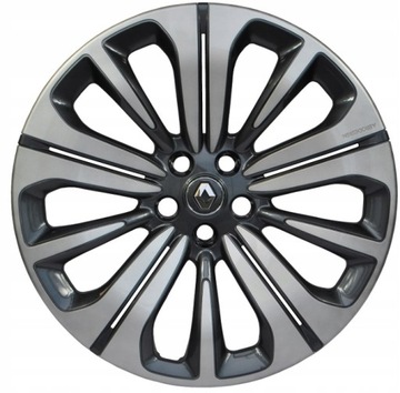 NOWY ORYGINALNY KOŁPAK VORTEX 20