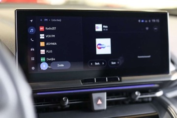 Toyota C-HR II SUV 2.0 Hybrid Dynamic Force 197KM 2024 Toyota C-HR 2.0 Hybrid Dynamic Force GR Sport 2.0 Hybryda 197KM, zdjęcie 21