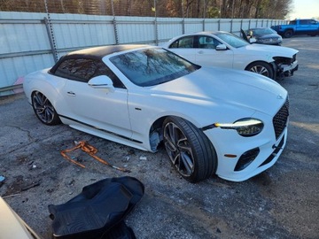 Bentley 2025 Bentley Continental GT Speed 2025 4.0 Hybryda 650KM, zdjęcie 4