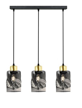 LAMPA SUFITOWA ŻYRANDOL NAD STÓŁ LORD 8-302L LED