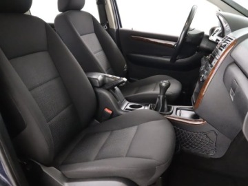 Mercedes Klasa A W169 Coupe 2.0 180 CDI 109KM 2005 Mercedes A A 180 CDI , Klima,ALU, zdjęcie 8