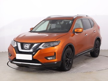 Nissan X-Trail III Terenowy 2.0 dCi 177KM 2017 Nissan X-Trail 2.0 dCi, Salon Polska, zdjęcie 1