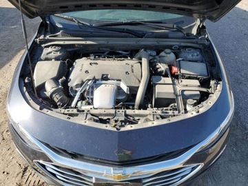 Chevrolet Malibu VII 2022 Chevrolet Malibu Premier 2022 2.0l 2.0 Benzyna 250KM, zdjęcie 6