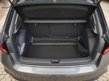 Skoda Fabia IV 2026 SKODA Fabia Drive 1.0 TSI DSG Hatchback 115KM 2026, zdjęcie 12