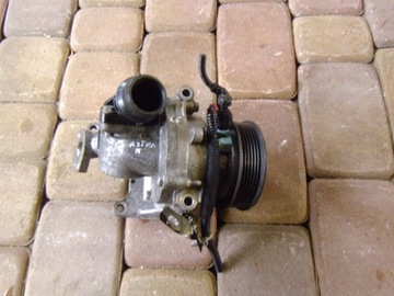 POMPA WODY OPEL ASTRA K 1,6 CDTI 55493045 INSIGNIA ZAFIRA ...