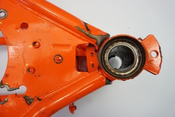 KTM 390 DUKE 17- FRAME 2017 + КОМПЛЕКТ ДОКУМЕНТОВ