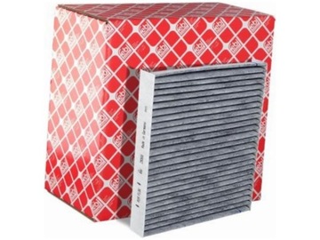 29308 FEBI FILTR KABINA