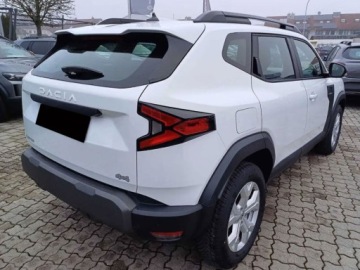 Dacia Duster III 2026 Od ręki - Expression 1.2 TCe Hybrid-G 4x4 LPG 150KM, zdjęcie 2