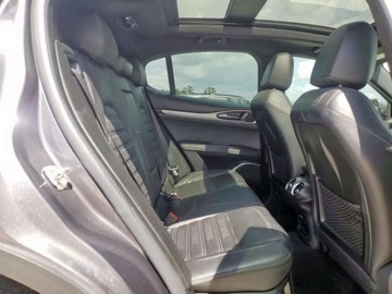 Alfa Romeo Stelvio SUV 2.0 Turbo 280KM 2019 Alfa Romeo Stelvio TI 2019 2.0l 2.0 Benzyna 280KM, zdjęcie 11