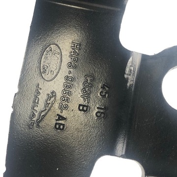 UCHYCENÍ DRŽÁK JAGUAR XE F-PACE 2.0T ROVER PT