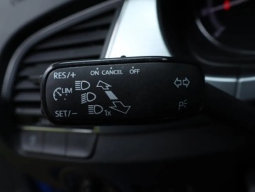 Skoda Fabia III Kombi Facelifting 1.0 TSI 95KM 2019 Skoda Fabia 1.0 TSI, Salon Polska, 1. Właściciel, zdjęcie 16