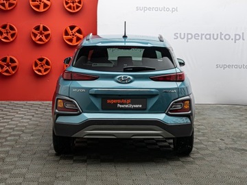 Hyundai Kona I Crossover 1.0 T-GDI 120KM 2018 HYUNDAI Kona 1.0 T-GDI 2WD Suv 120KM 2018, zdjęcie 4