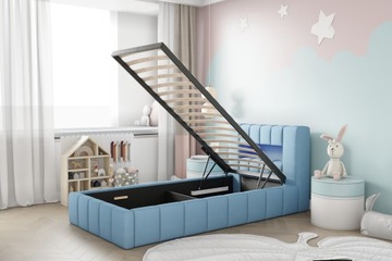 АМАРО детская кровать 120х200