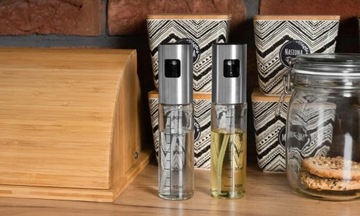 РАСПЫЛИТЕЛЬ ДЛЯ МАСЛА, МАСЛА, УКСУСА, РАСПЫЛИТЕЛЬ ДОЗАТОР