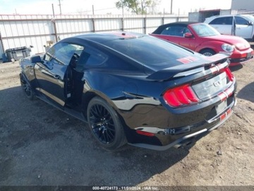 Ford Mustang VI 2019 Ford Mustang Gt Premium 2019 5.0l 5.0 Benzyna 460KM, zdjęcie 4