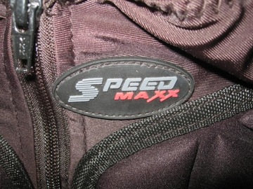 СКОРОСТЬ МАКС. РАЗМЕР ЗАЩИТЫ