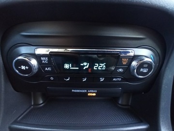 Ford Ka Plus Hatchback 5d 1.2 TI-VCT 85KM 2018 Ford Ka+ Active +gaz, 75 tys km, zdjęcie 14