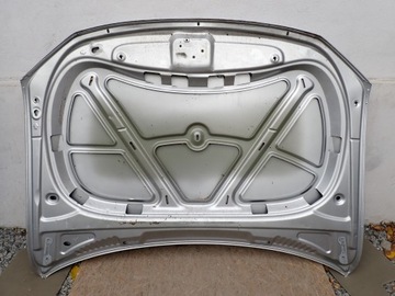 KAPOTA KRYT MOTORU VW VOLKSWAGEN AMAROK 2H 2010-2022R 2H0823033C