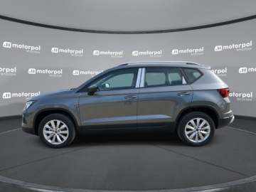 Seat Ateca SUV Facelifting 1.5 EcoTSI 150KM 2026 Seat Ateca Style 1.5 TSI 150 KM Manualna, zdjęcie 7