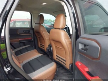 Ford 2024 Ford Bronco Sport Outer Banks, 2024r., 4x4, 1.5L 1.5 Benzyna 181KM, zdjęcie 9