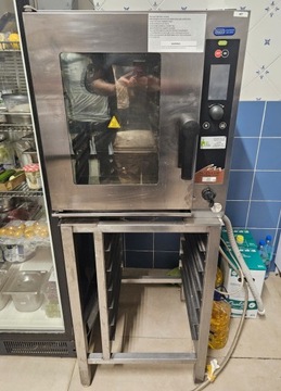 Пароварка Moduline RRO050E + BASE