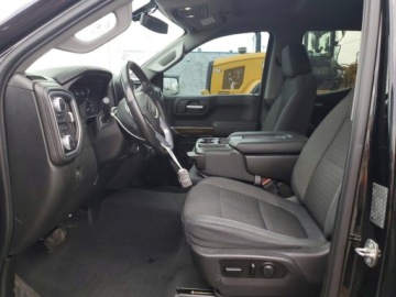  GMC Sierra K1500 Elevation 2019 2.7 Benzyna 310KM, zdjęcie 7