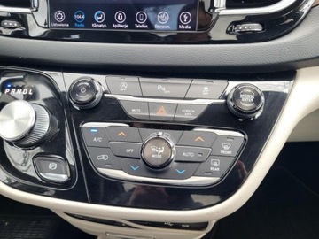 Chrysler Pacifica II 3.6 V6 291KM 2018 chrysler pacifica Touring L Plus * Bezwypadkowy * Dokumentacja, zdjęcie 17