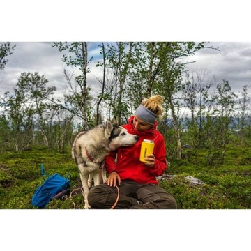 Термос для обеда Primus Trail Break черный 400мл