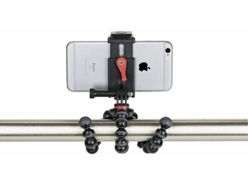 Гибкий штатив Joby Griptight Action Tel GoPro